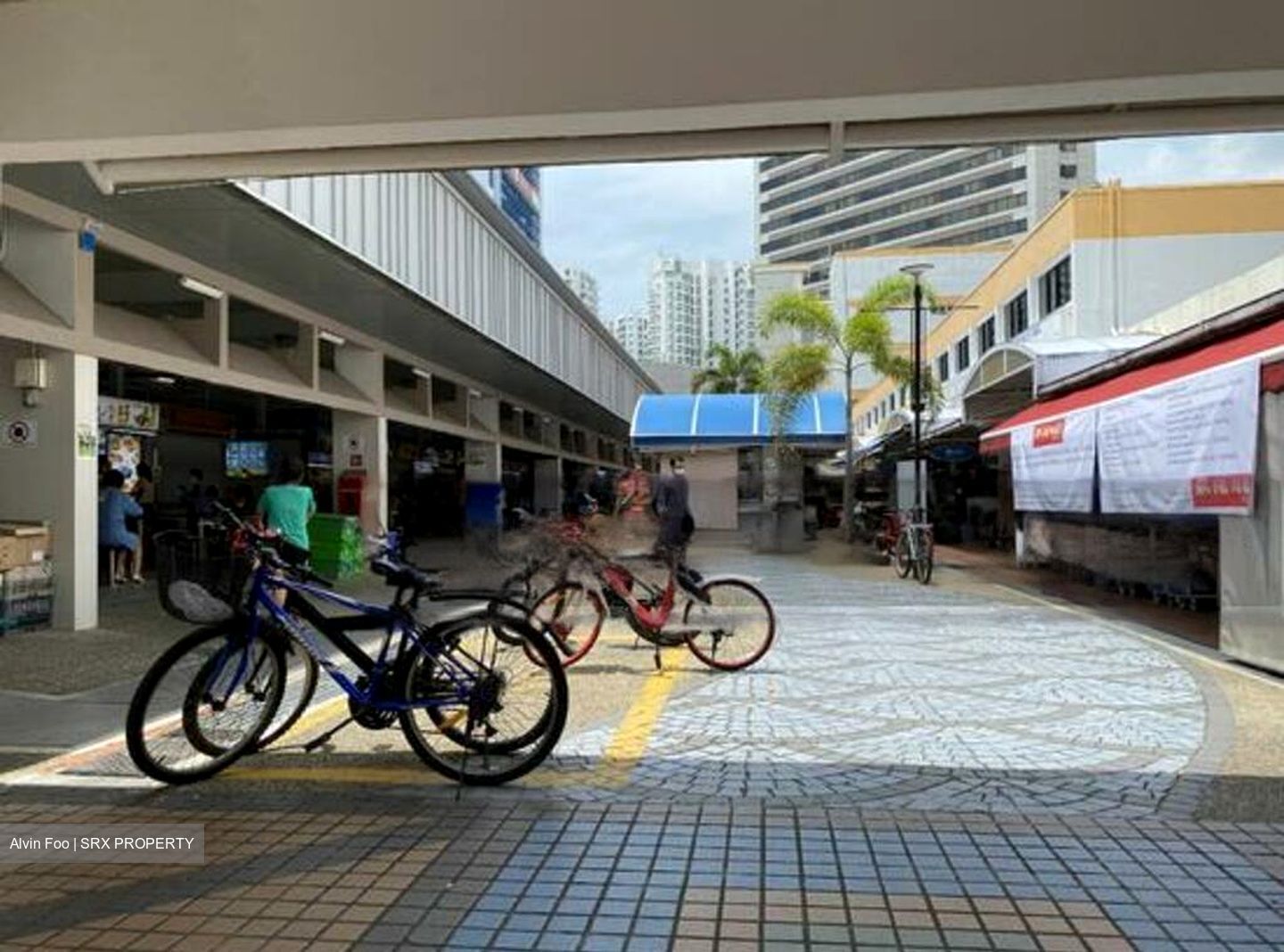 Marine Parade Central (D15), Shop House #461227821